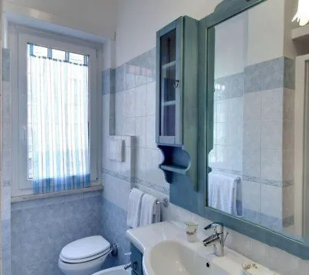 Appartement Olimpia *